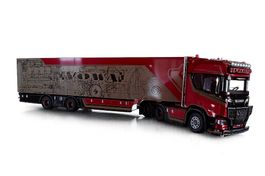 Tekno Scania VOWA NG 6x4