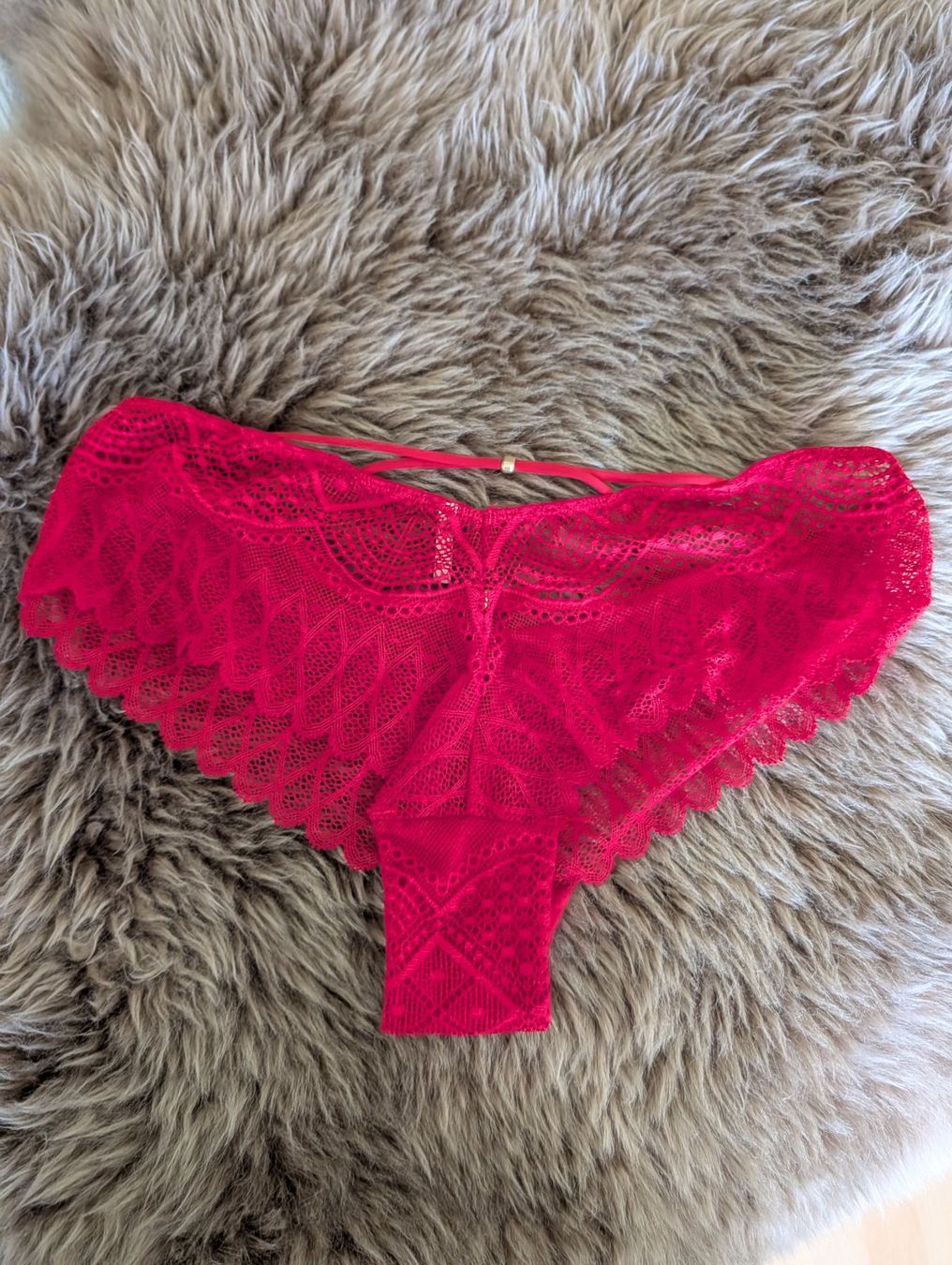 Etam Altra biancheria intima: Slip Etam XS neu – Nuovo (secondo la descrizione) da Appenzell venduto da Pontigui2007 2