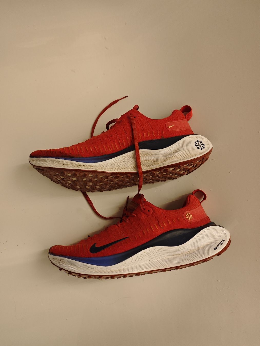 Nike Scarpe da uomo: Laufschuhe Nike Infinity Run React 4 – Nuovo (secondo la descrizione) da Uster venduto da tokyo__ 1