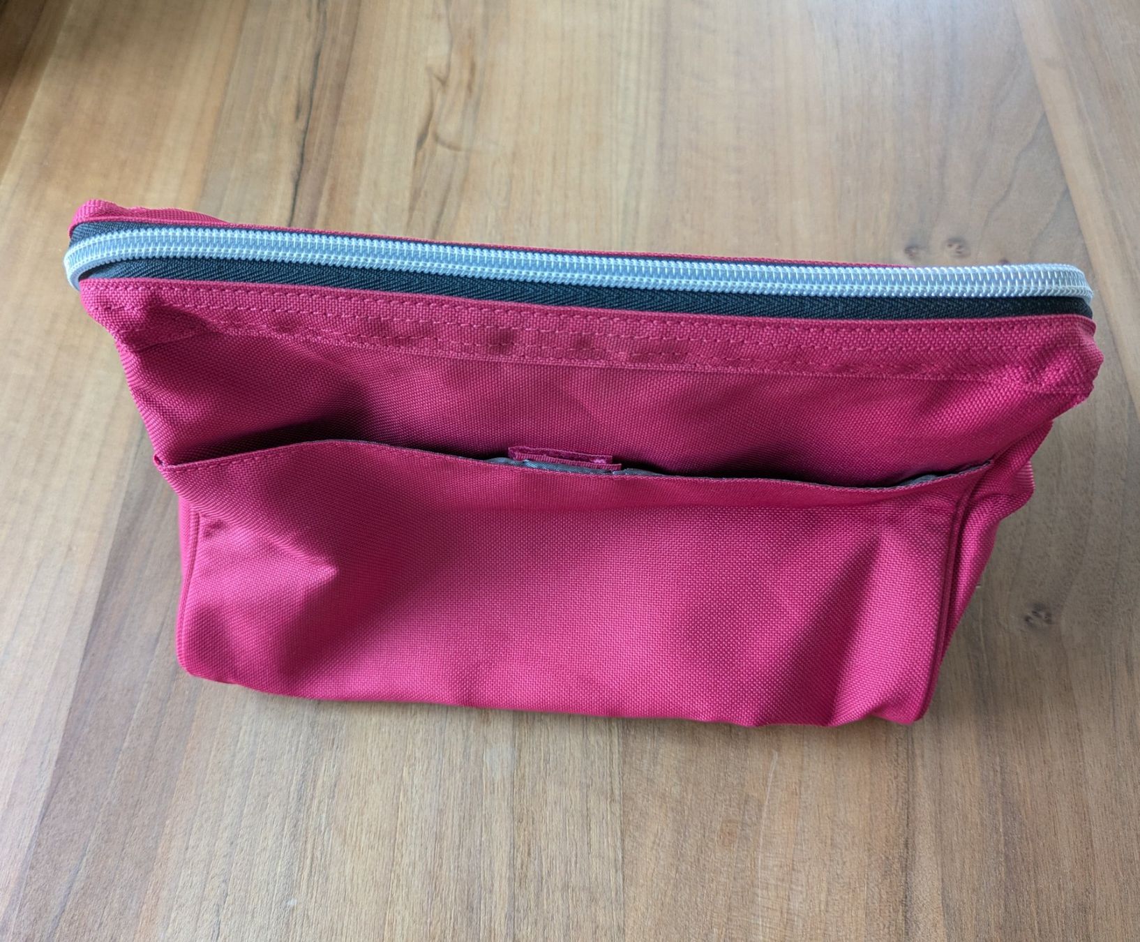 Ikea Custodie per cosmetici: Kulturbeutel / Necessaire "IKEA" – Usato da Bonstetten venduto da Driver7 2