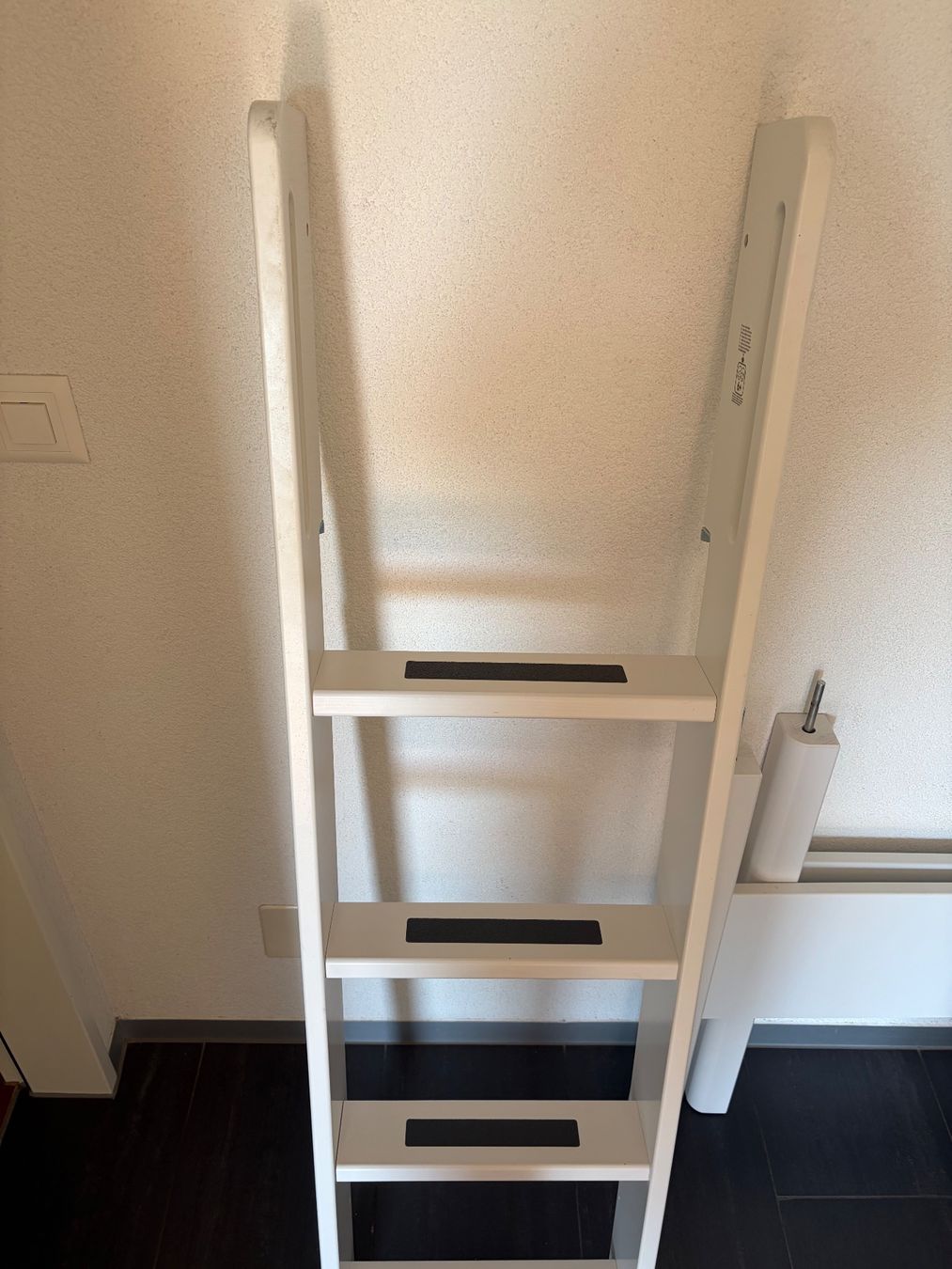Letti: Flexa Umbauset Mittelhochbett – Usato da Birmenstorf venduto da elsaundanna 2