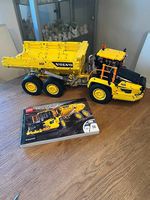 Volvo-Dumper (6x6) 42114