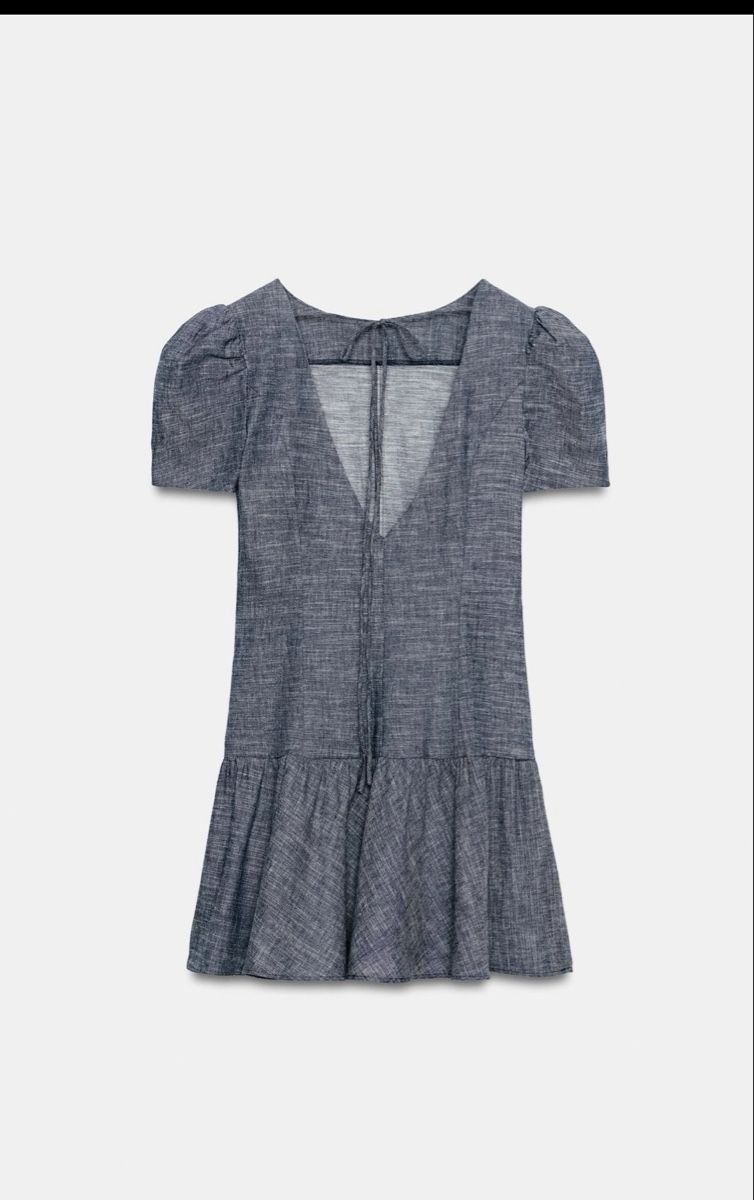 Zara Vestiti: Zara Dress – Nuovo e nell'imballaggio originale da Opfikon venduto da aro_f66t 4