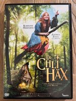 Di chli Häx        >Schweizerdeutsch<                ©'2018