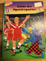 Globi der Sportreporter Buch 1. Auflage 1999 