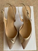 Elegante Pumps