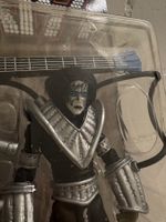 NEU KISS Ace Frehley Action Figur, Sammlerstück! Selten!