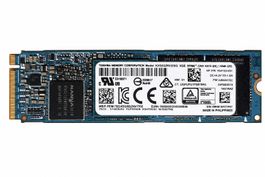 SSD NVMe Toshiba (Kioxia) XG5 256GB M.2 2280