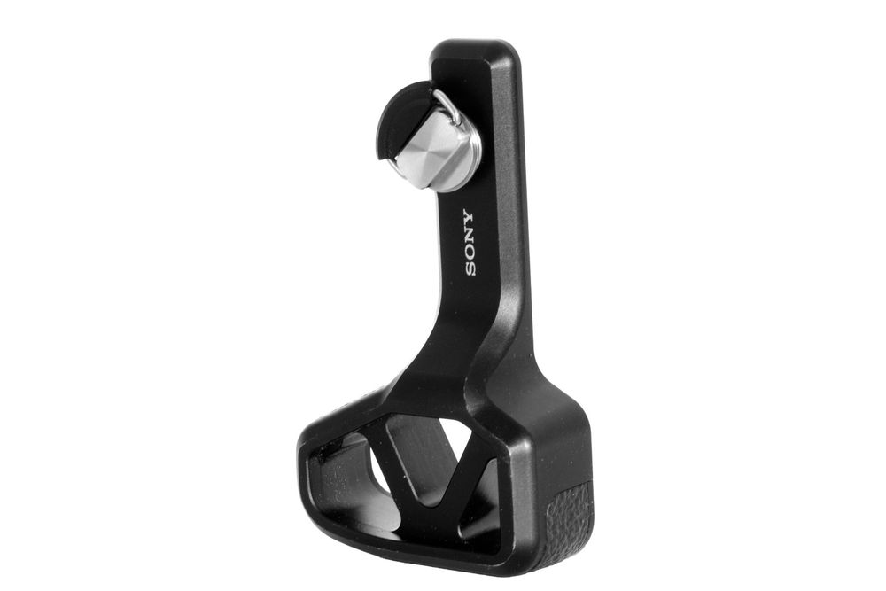 Handgriff Für Sony A7M3 A9 A7R3 - Aluminium Griff Ersetzt GB-X1EM