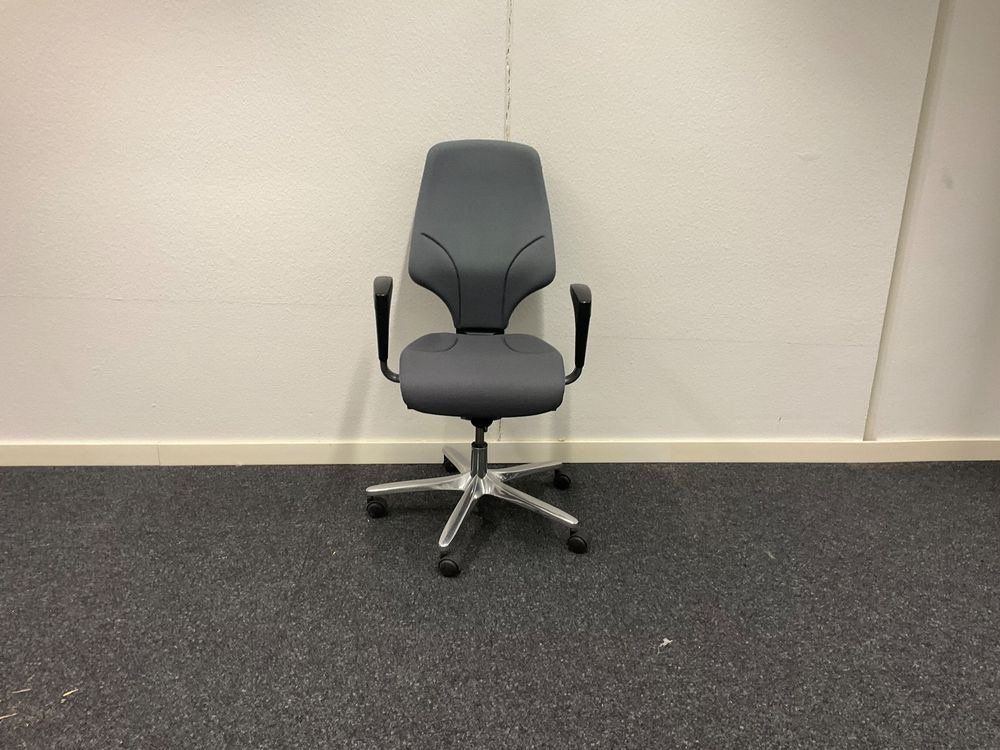 Bürostuhl Stoll Giroflex Lift revidiert G 64 / 64-7578 1