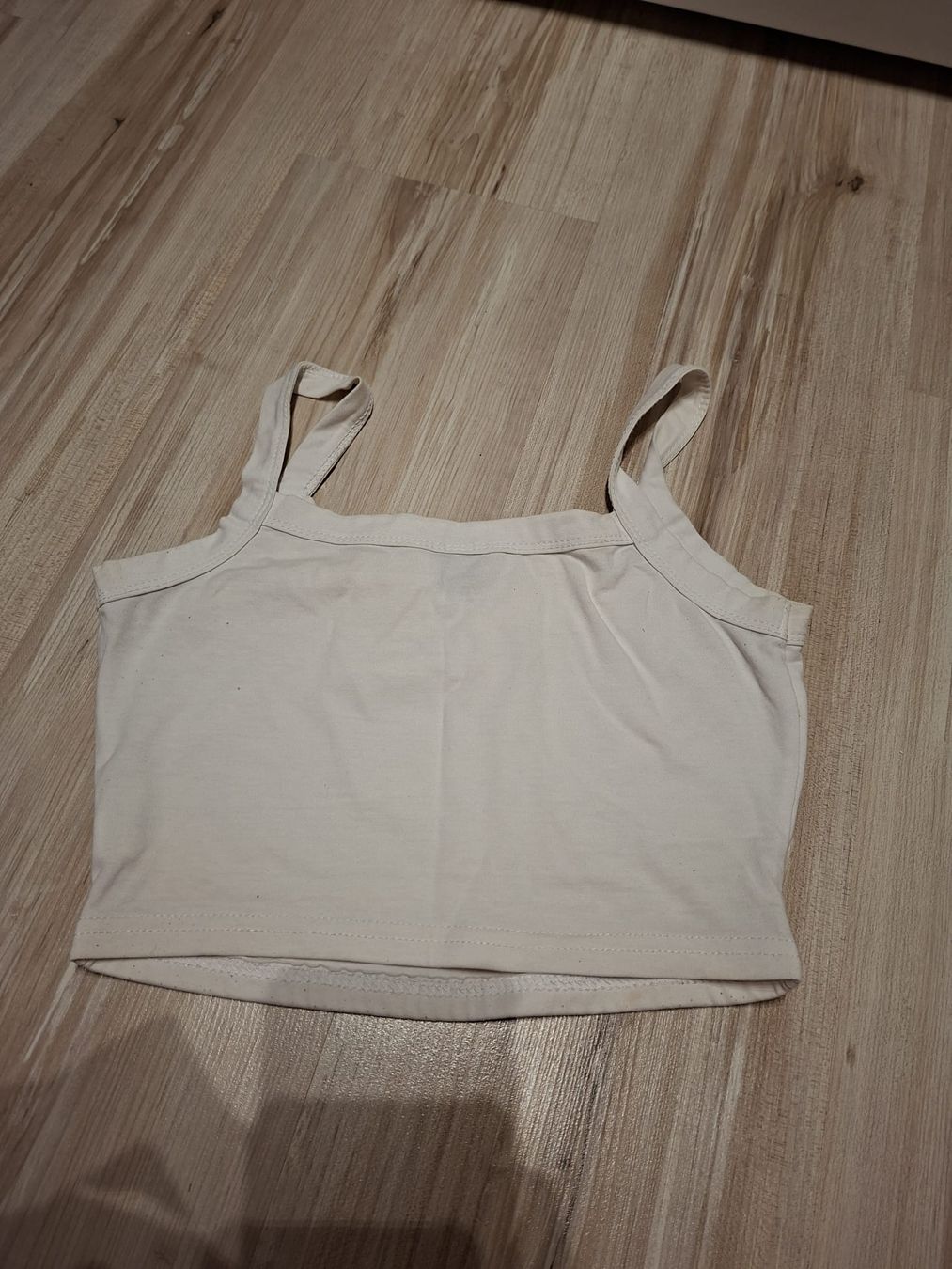 Blusen, T-Shirts & Tops: 2x Croptops, Grösse xs. – Neu (gemäss Beschreibung) aus Staufen von jer_h65b 3