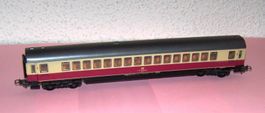 Lima H0 9168 TEE Grossraum Avüm Personenwagen DB 1:100