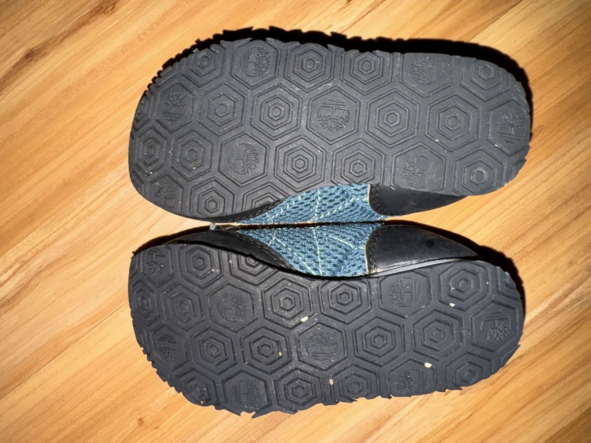 Timberland Scarpe per ragazzi: Timberland Kinder Schuhe 19 – Usato da Rümikon AG venduto da kar_8vy5 5