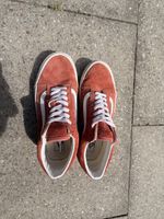 Vans Old Skool, Gr. 40, Top Zustand, Herbst-Look🍁