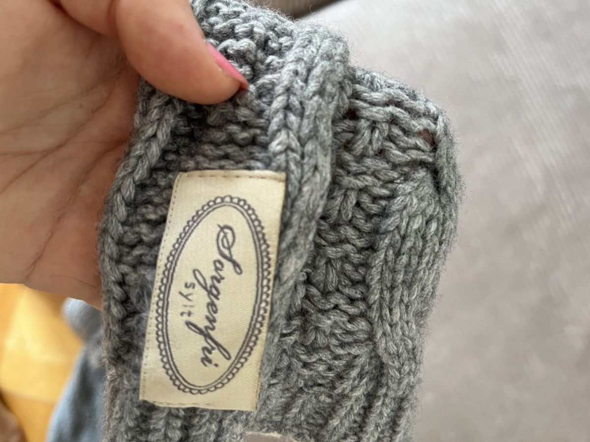 Foulard & Sciarpe: Schal – Usato da Zürich venduto da Shopmystyle 2
