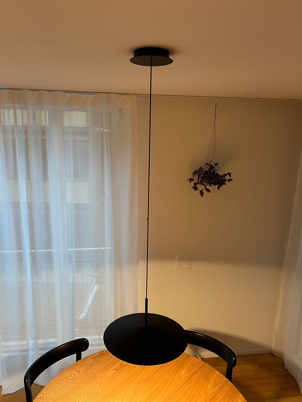 Lampadari & plafoniere: Linealight Poe Plus Esstischlampe – Usato da Boll venduto da Jeremias.Joshua 2