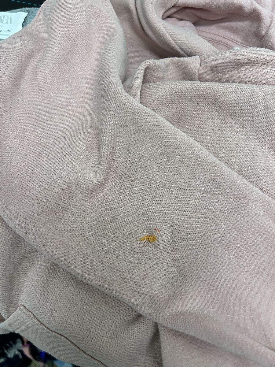 H&M Pantaloni: Trainerhose mit Pulli H&M in Grösse 158 – Usato da Wohlen b. Bern venduto da Beppe99 2