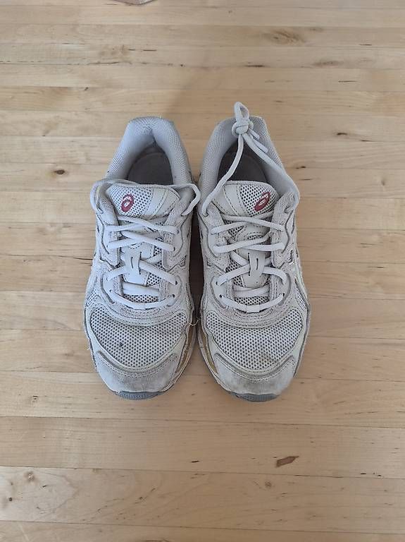 Scarpe da donna: ASICS Gel-NYC in Gr. 38 – Usato da Matzendorf venduto da calicosly 4