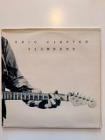 Eric Clapton - Slowhand - 1977