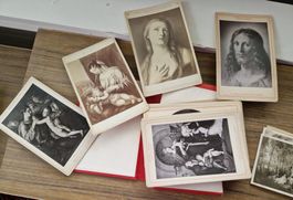 Fotos Dresdner Gemäldegalerie