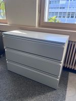 Kommode mit Schubladen
