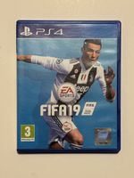 FIFA 19 (PS4)