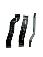 Nappes centrale pour Galaxy S23