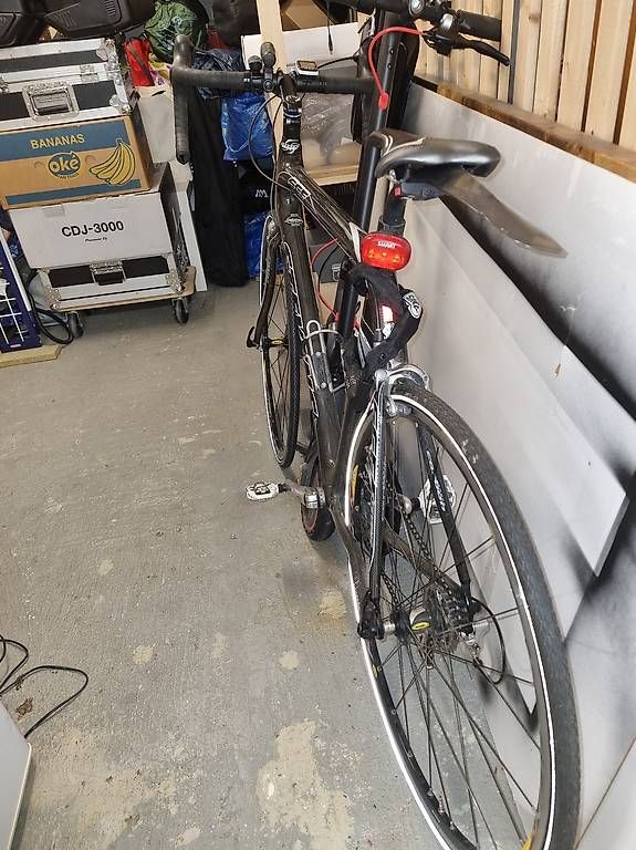 Stevens Biciclette: Stevens SCF2 Rennrad – Usato da Bern venduto da Tamao 3