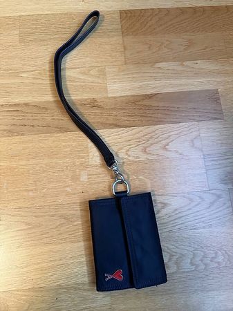 AMI Brieftasche (Portemonnaie)