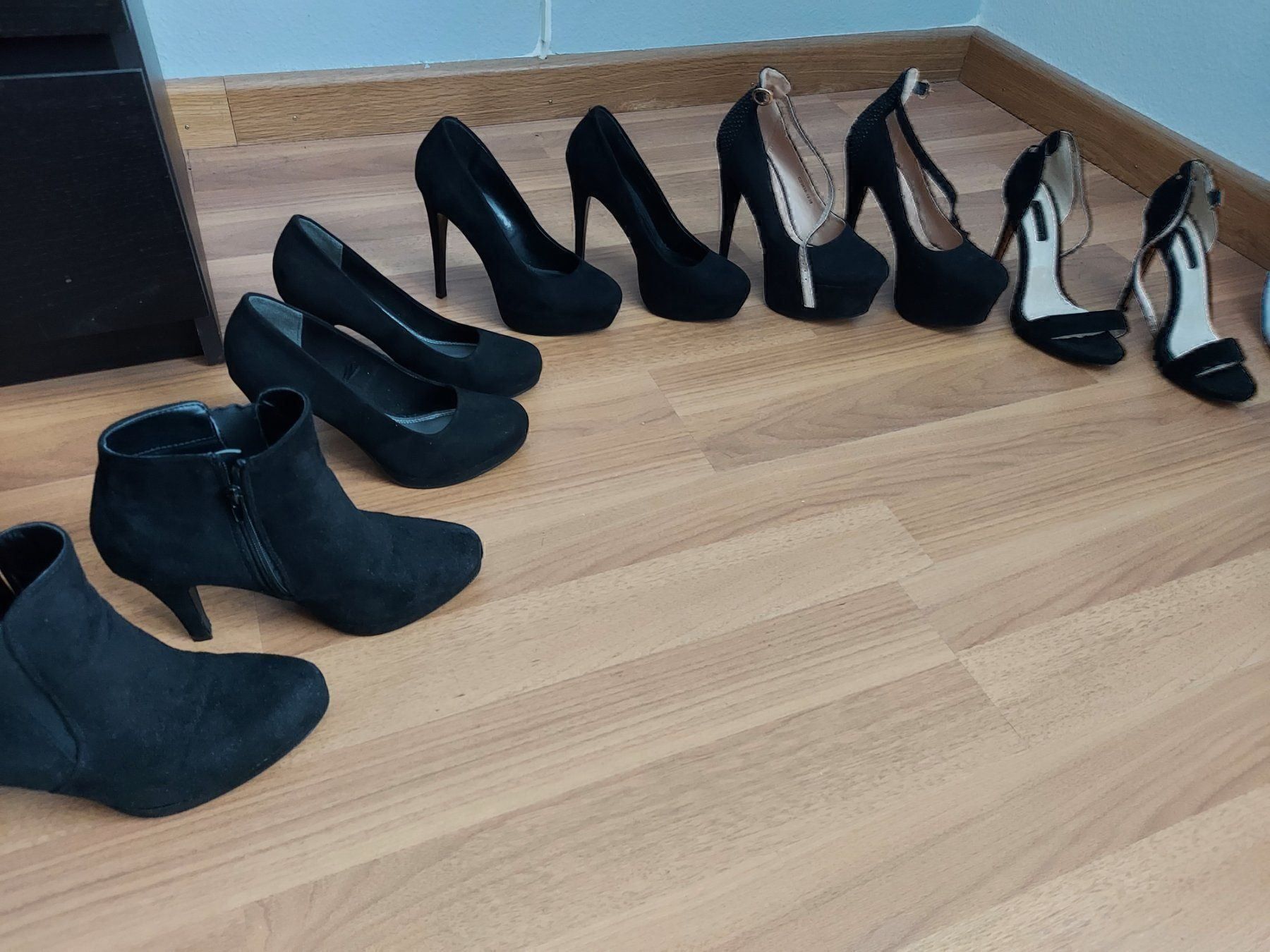 Chaussures femmes: Schuh Set – Neuf (Voir description) à Basel par NyGrow 1