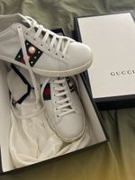 Gucci Damen Sneakers 38