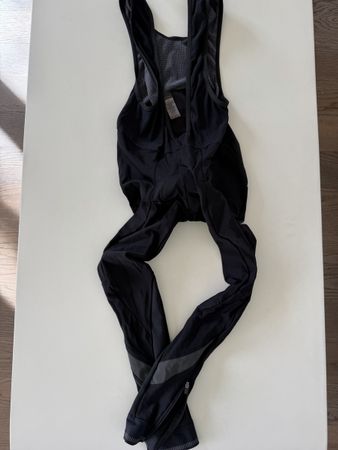 Le Col Women’s Hors Categorie Long Bibs, size XS
