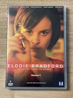 Elodie Bradford, Volume 1, DVD, policier, parfait état !