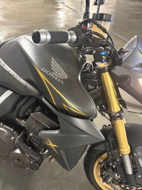 Honda Strada: Honda CB1000RA – Usato da Wetzikon ZH venduto da ste_cj2s 4
