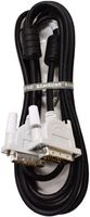 Samsung DVI Male to Male Cable