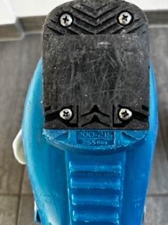 Nordica Scarpe da uomo: Skischuhe – Usato da Gretzenbach venduto da pimki01 4