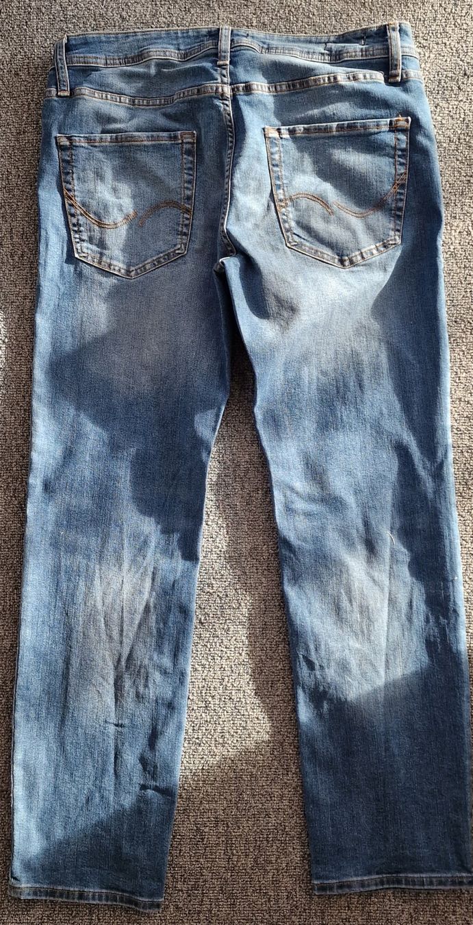 Jack & Jones Jeans: Jack&Jones Jeans – Usato da Frauenfeld venduto da Maschia 1