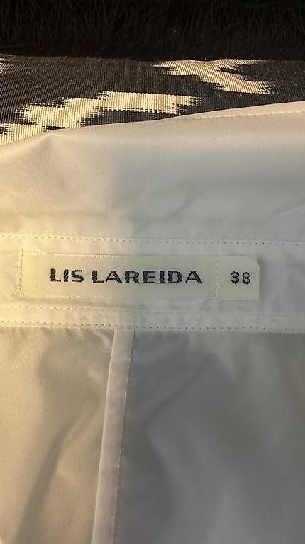 Lis Lareida Camicette: Bluse von Lis Lareida Gr. 38 – Usato da Würenlos venduto da avauva 3