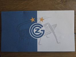 GC -FC Lugano 2 Top Tickets Hauptribüne 02.8.26, 16:30 Uhr