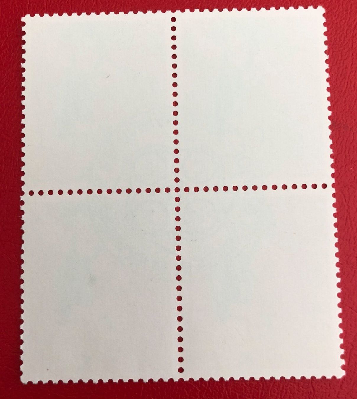 Tutti i francobolli: 4 er Block Nr.775 mit Vollstempel Bern – Usato da Aarau venduto da Billa007 1