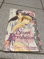 Yukine Honami / Serubo Suzuki: Sweet Revolution