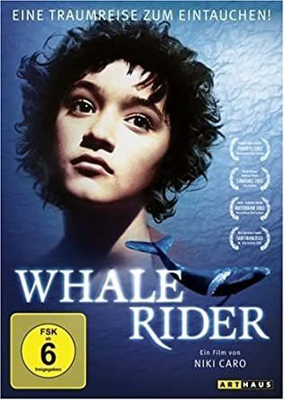 Tutti i DVDs: WHALE RIDER           ARTHAUS            NEUWERTIG – Nuovo (secondo la descrizione) da Romanshorn venduto da L-DVD