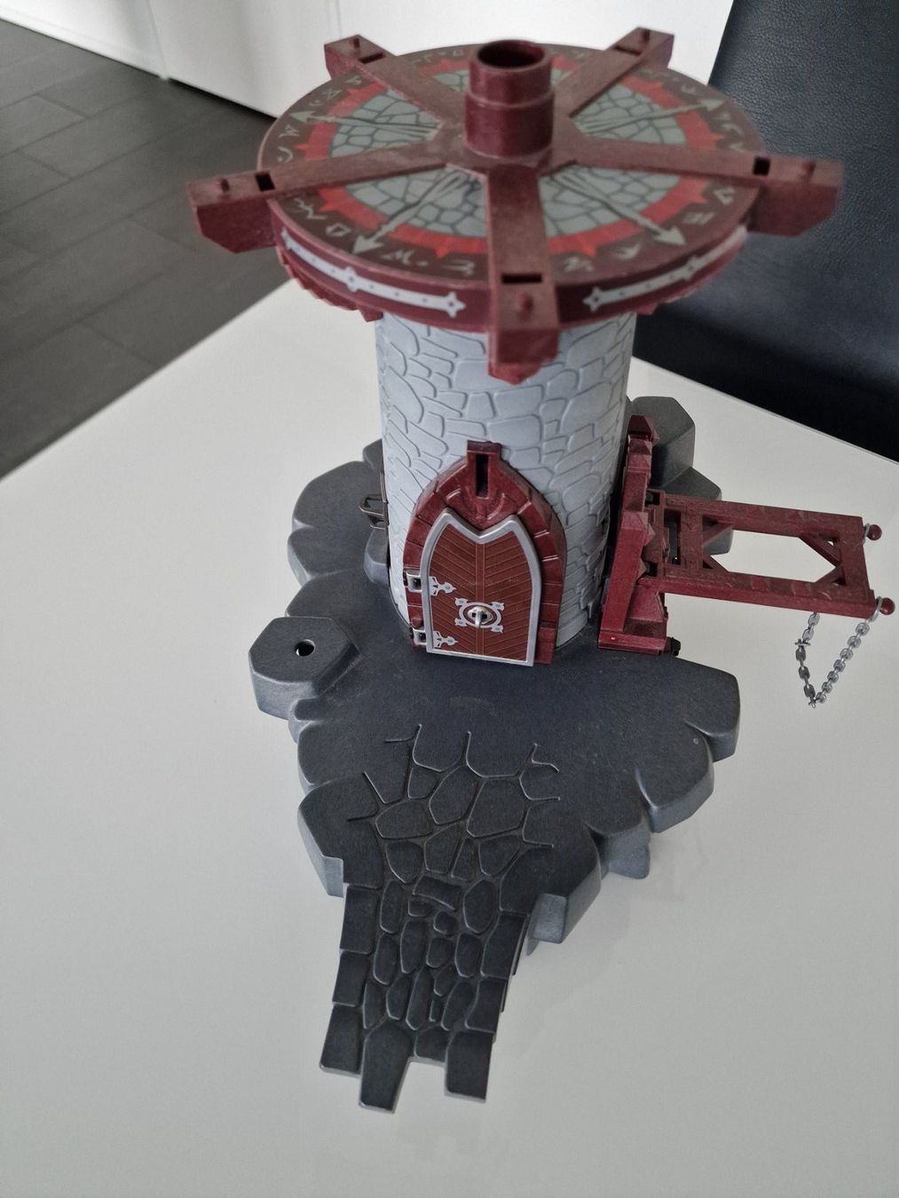 Playmobil Giocattoli: Lego Turm - Playmobil – Usato da AU-ZH venduto da Trinity_W 3
