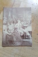 Schubert Album (Band 1) - Lieder für 🎹 (D-01 261)   ©'1984