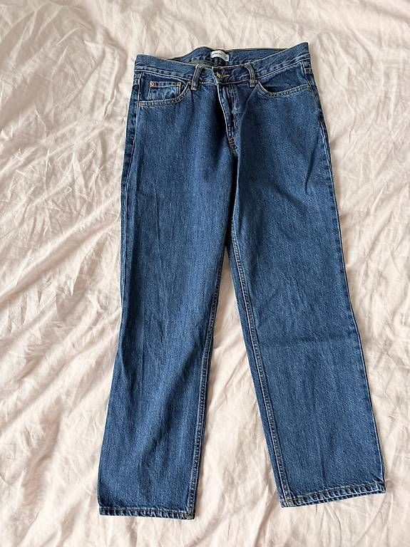 Jeans: Jeans – Usato da Elgg venduto da lia.1234