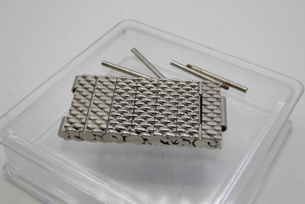 Breitling Superocean Heritage 46 rice grains links (Neu (gemäss ...