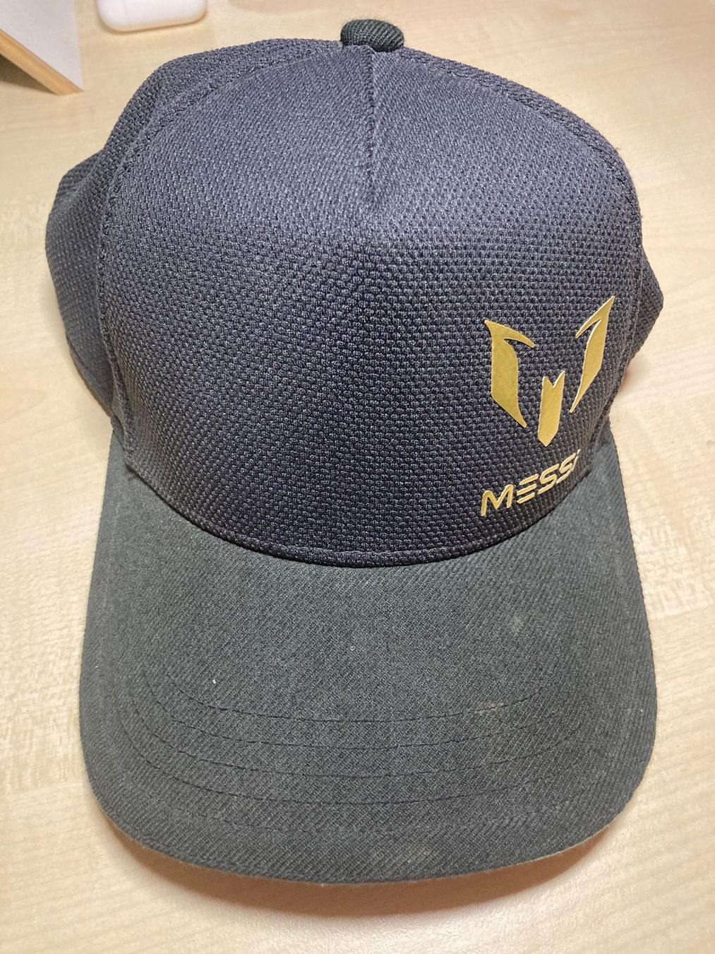 Adidas Hüte, Mützen & Caps: Messi kappe – Gebraucht aus Baden von Car_lio09