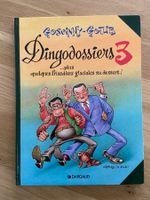 LES DINGODOSSIERS / TOME 3 (EO)