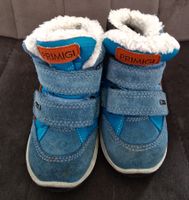 Primigi Stiefel Gore Tex Gr. 24