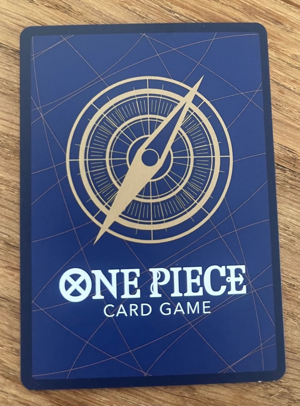 Carte collezionabili: One Piece Card Game Monkey D. Luffy – Nuovo (secondo la descrizione) da Bäretswil venduto da Rasubi 1